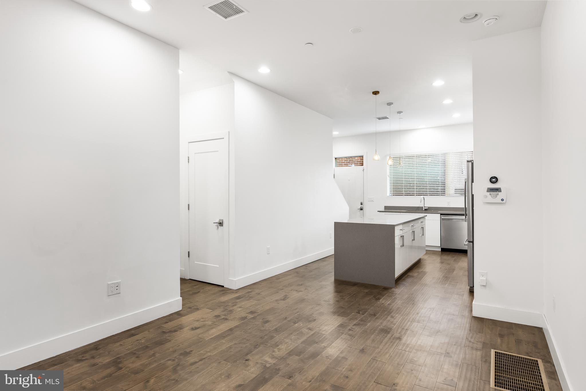 FISHTOWN - Residential Lease