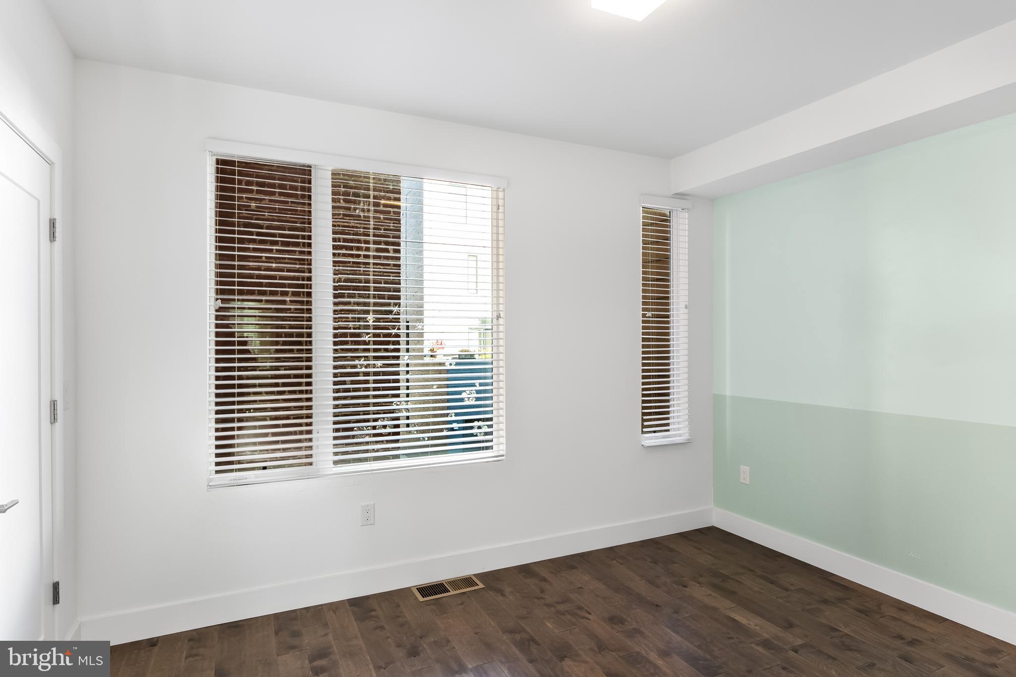 FISHTOWN - Residential Lease