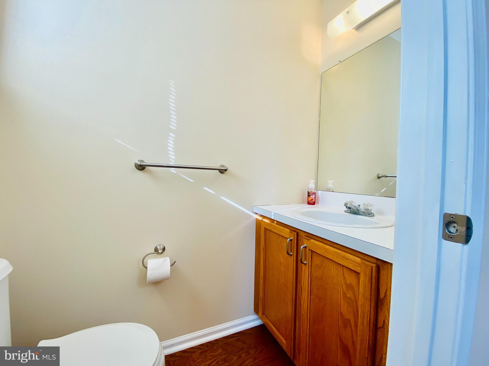 HERITAGE PARK - Residential Lease