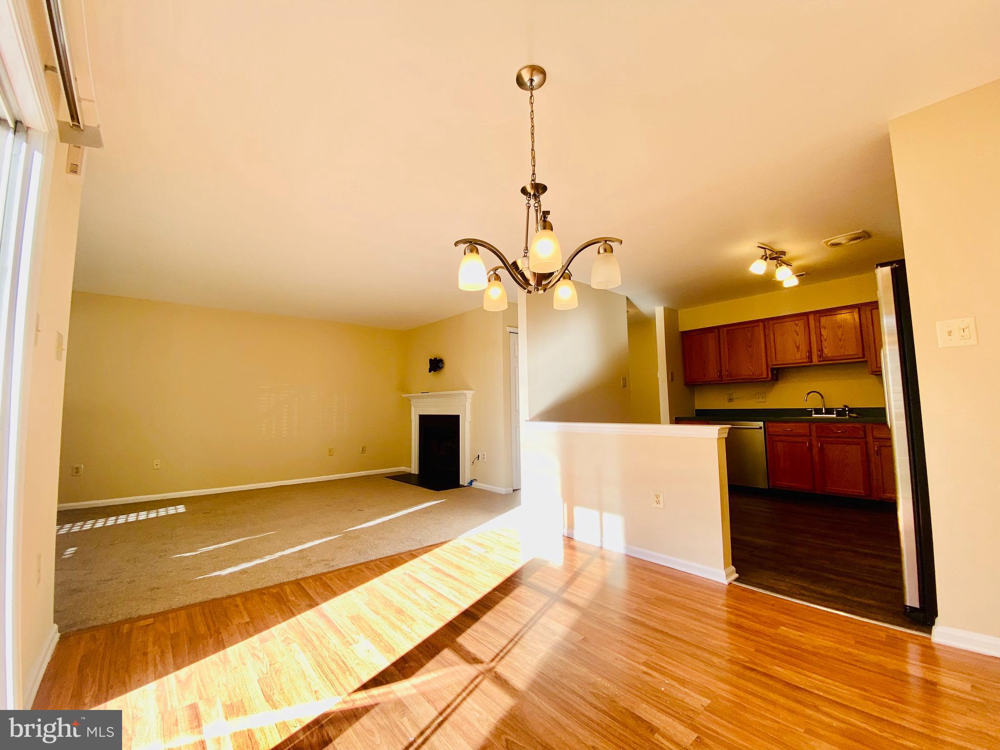 HERITAGE PARK - Residential Lease