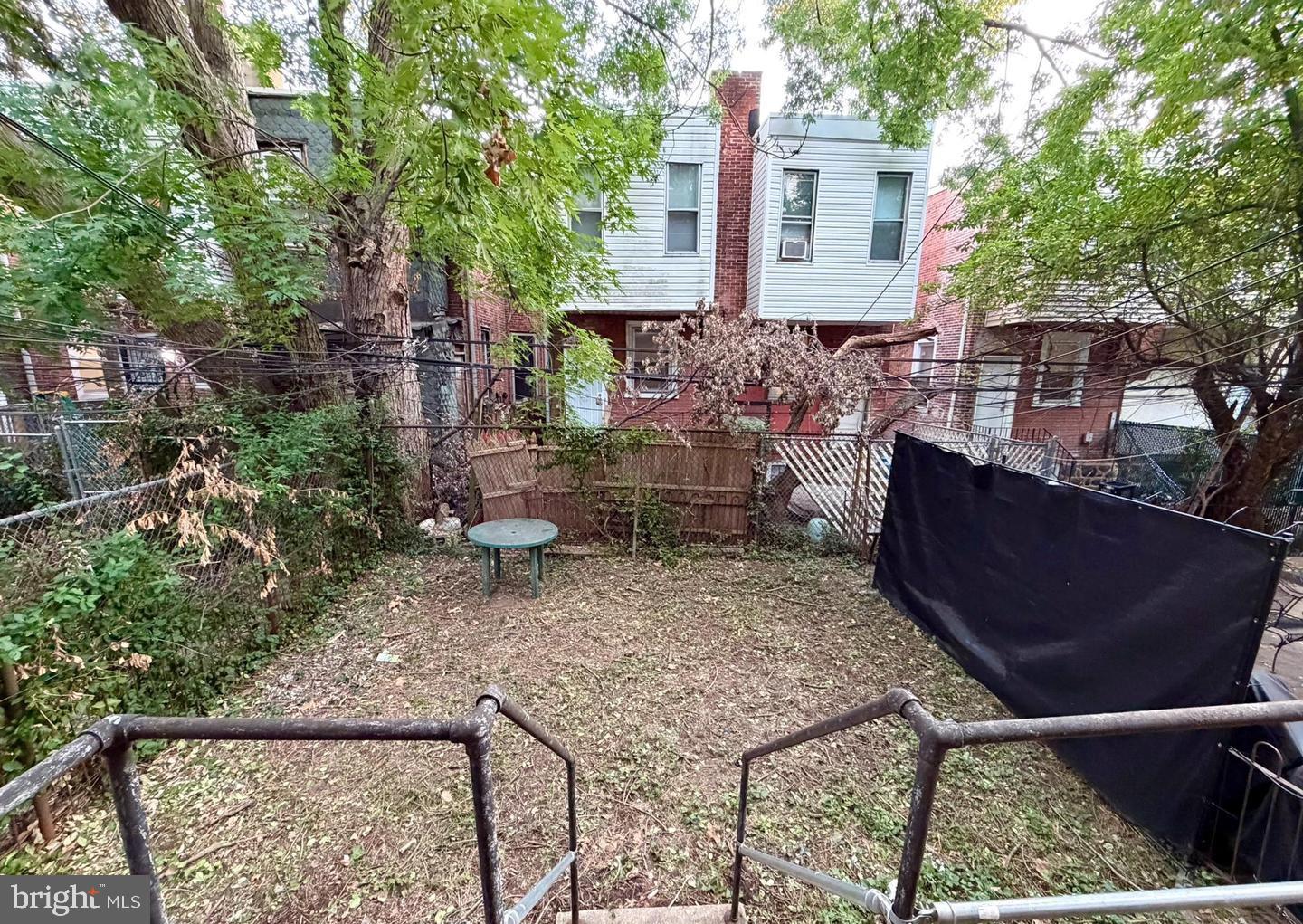 5028 WALNUT STREET 1