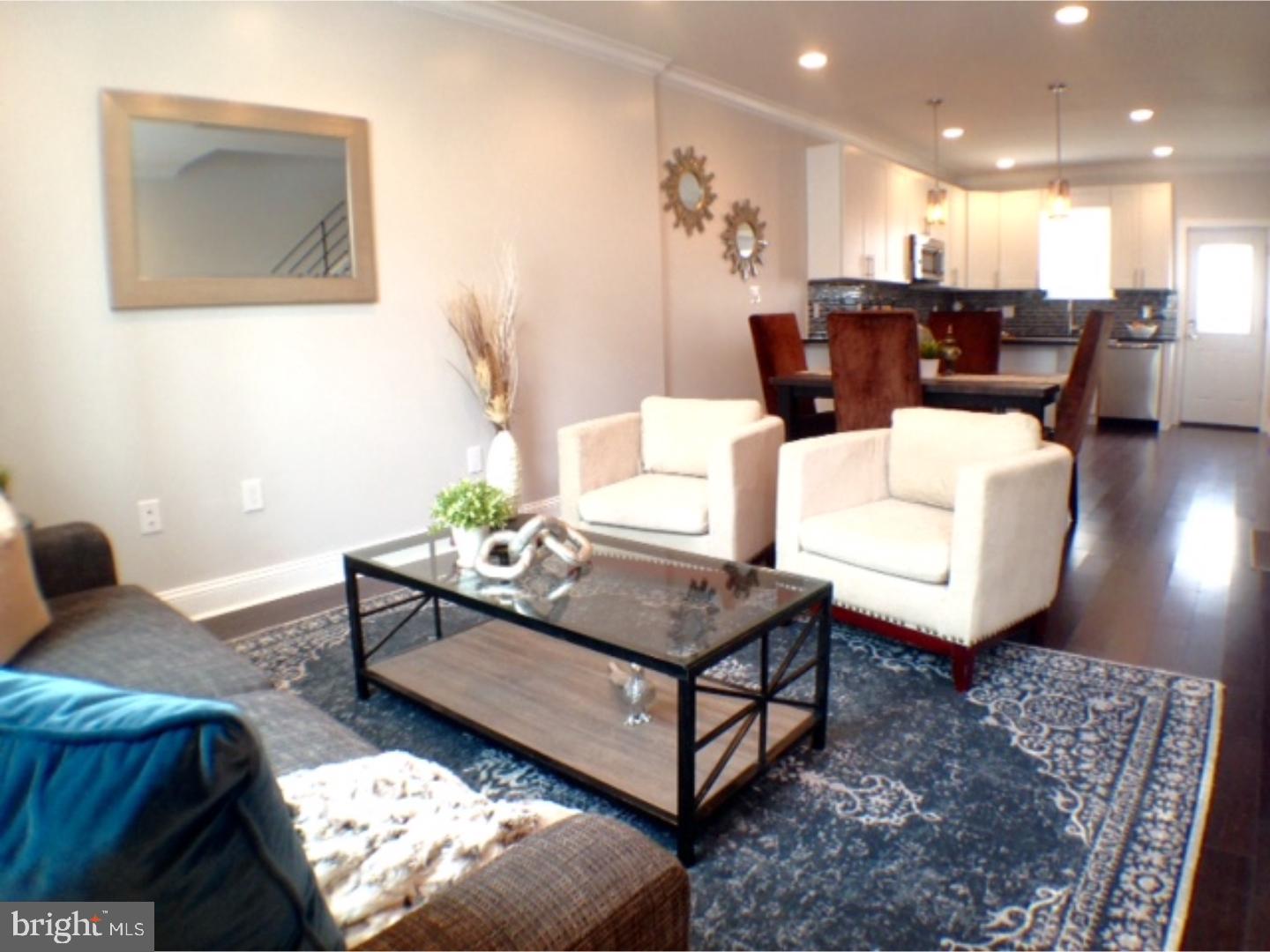 FISHTOWN - Residential