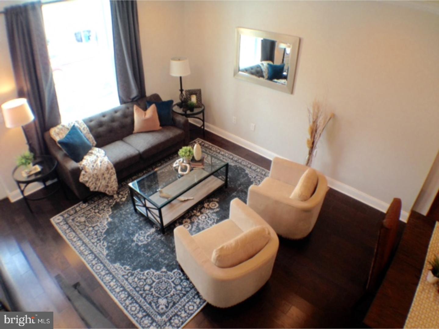 FISHTOWN - Residential