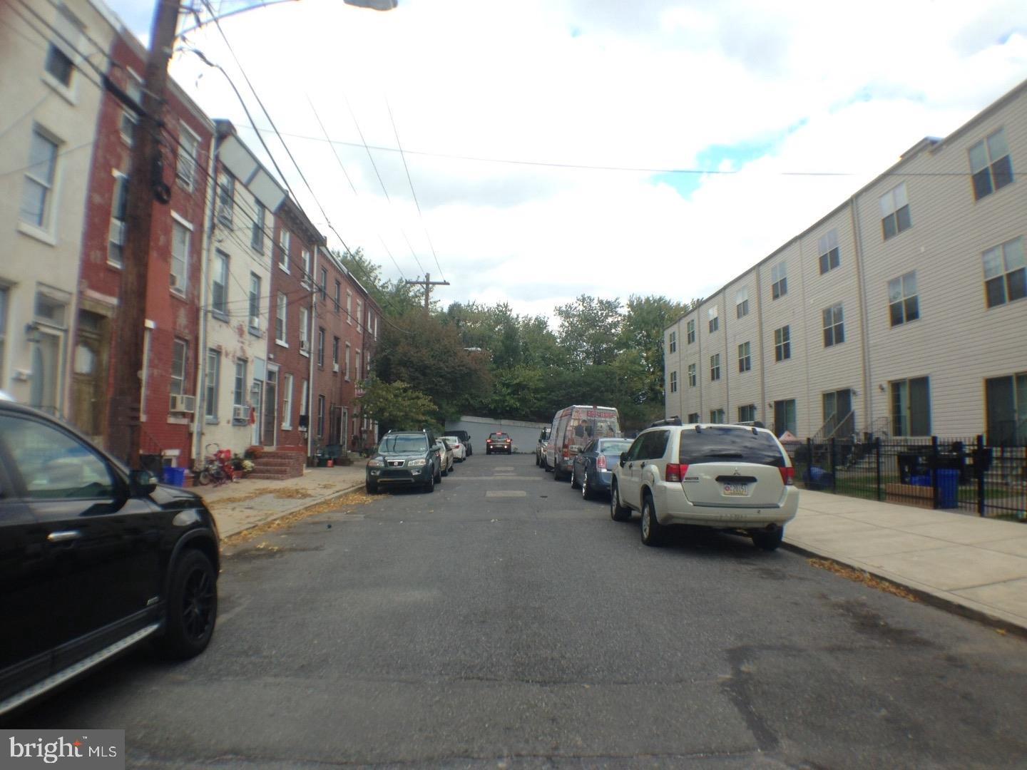 FISHTOWN - Residential