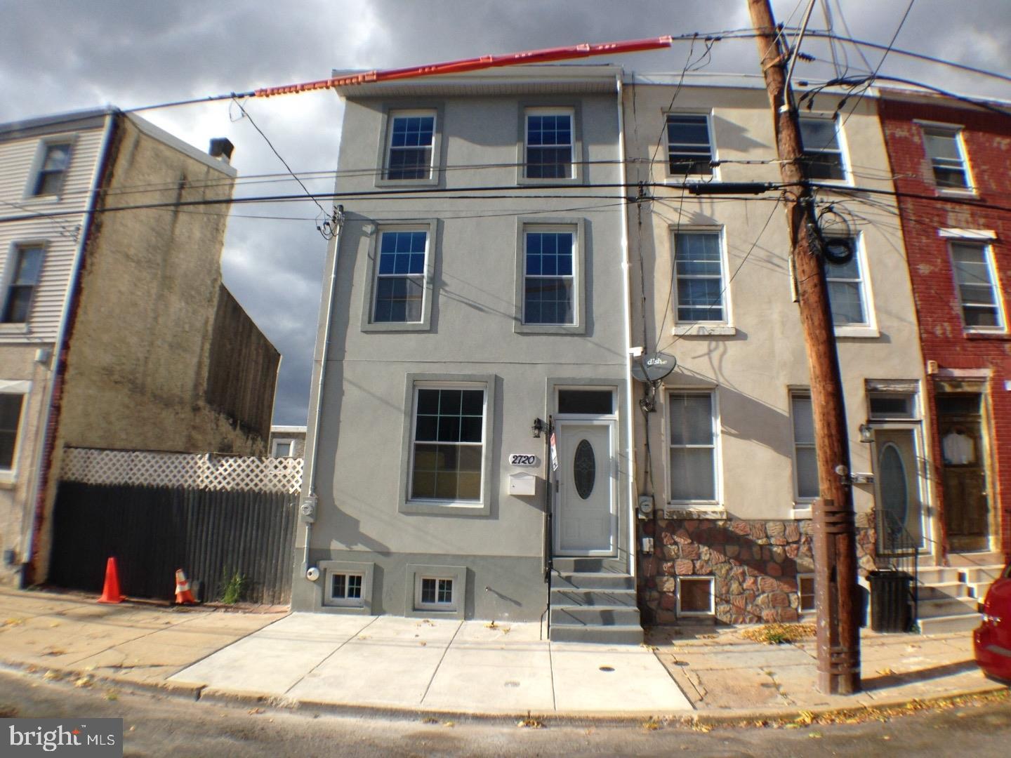 FISHTOWN - Residential