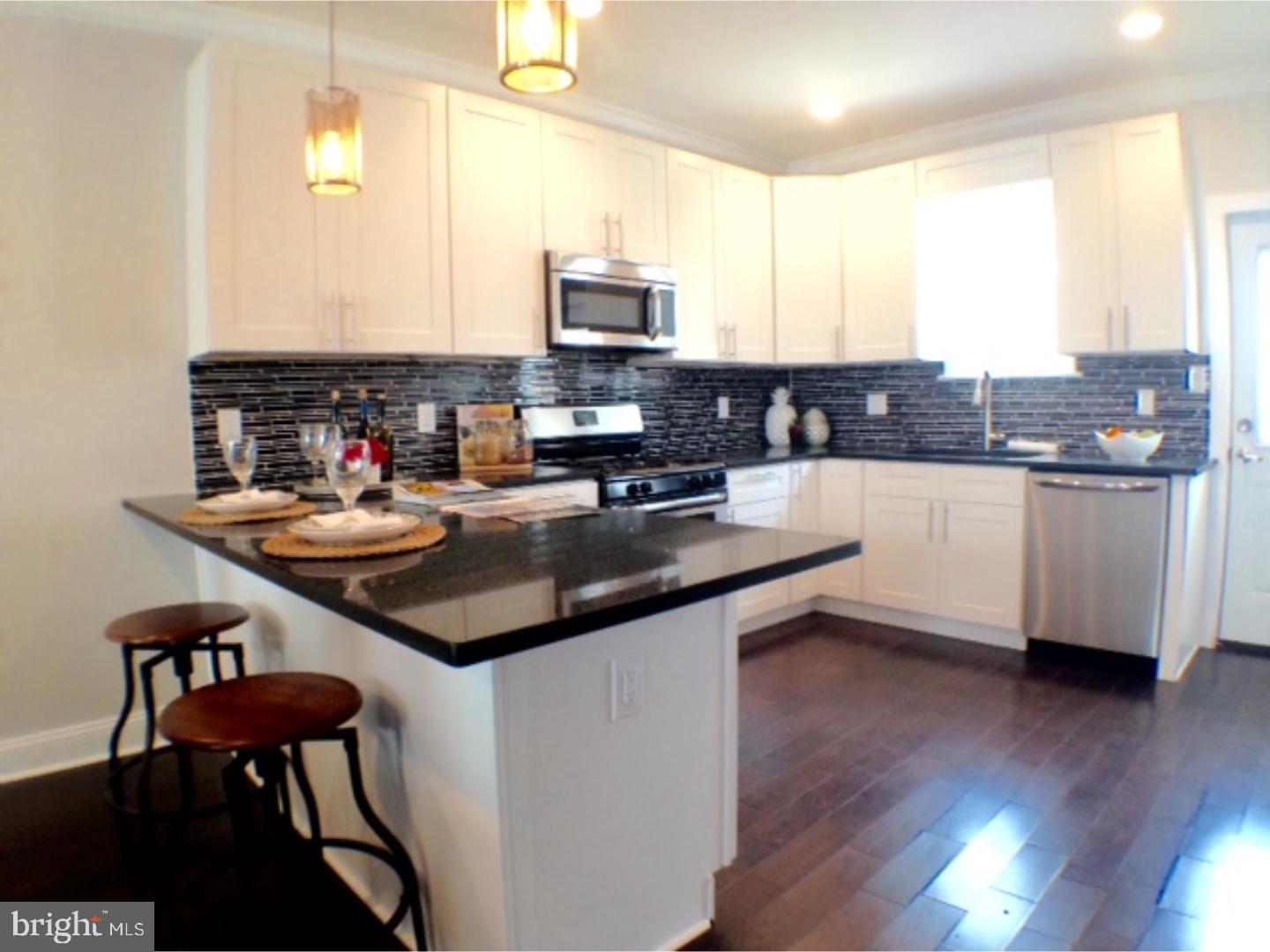 FISHTOWN - Residential