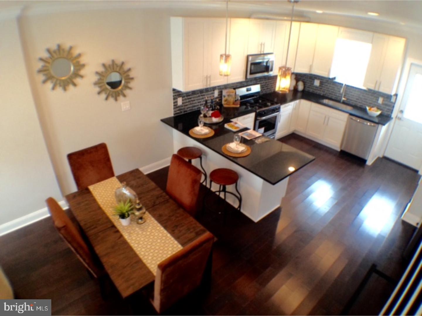 FISHTOWN - Residential