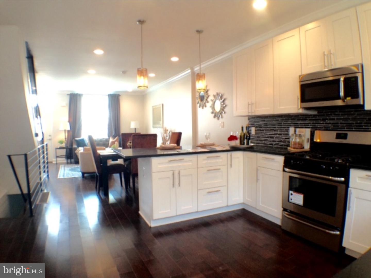 FISHTOWN - Residential