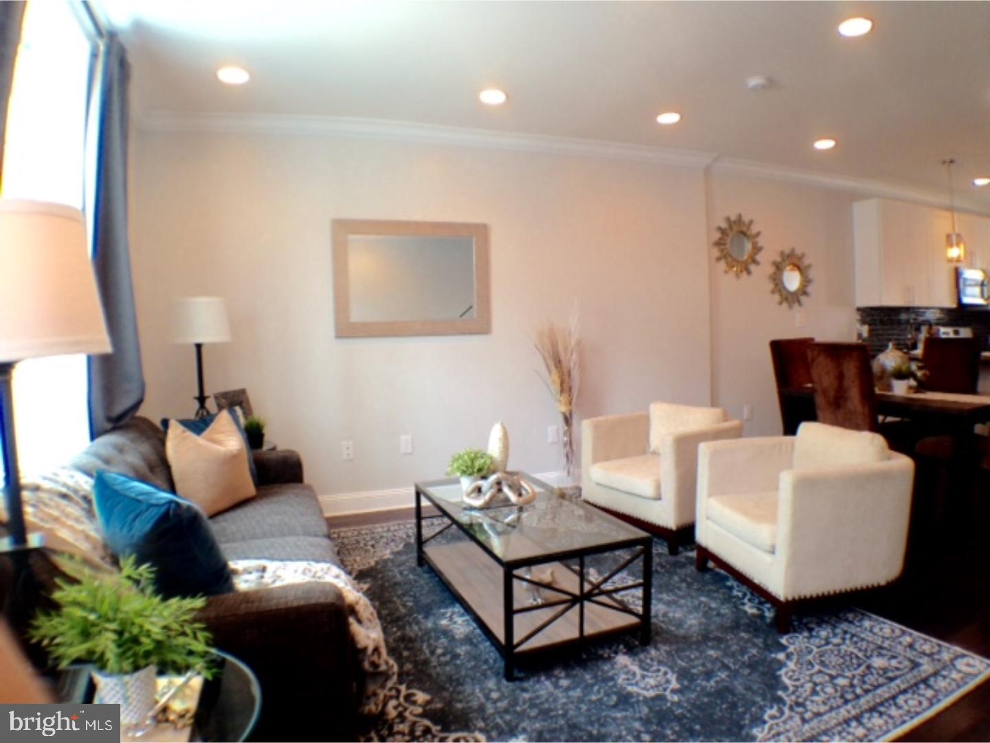 FISHTOWN - Residential