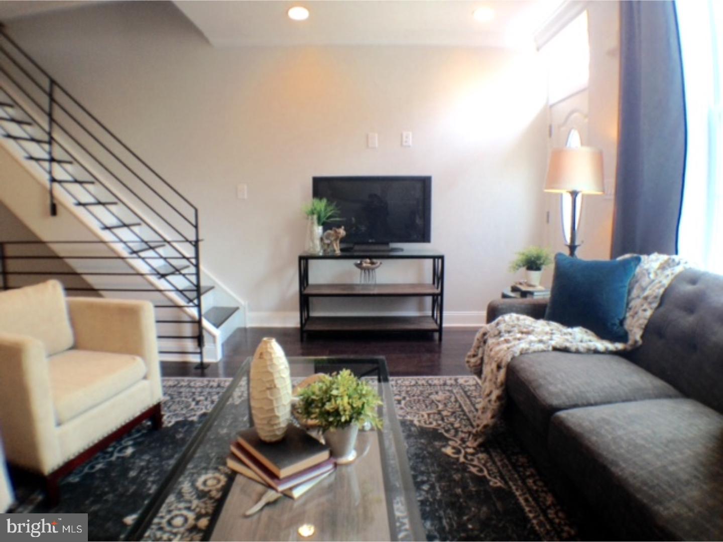 FISHTOWN - Residential