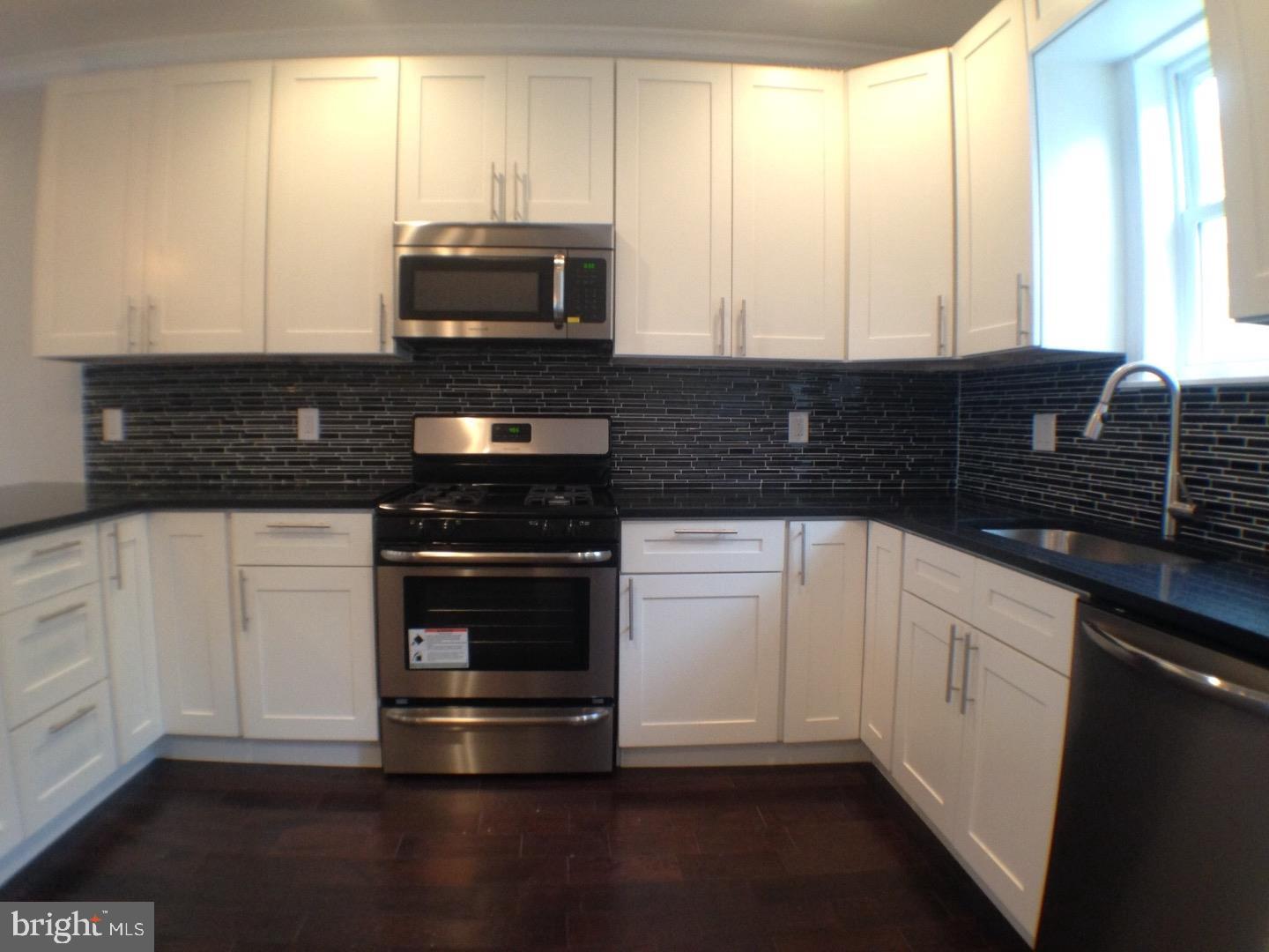 FISHTOWN - Residential