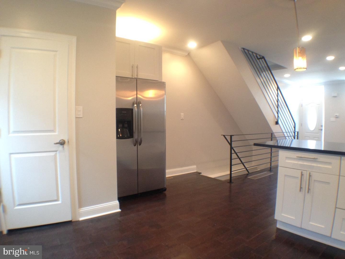 FISHTOWN - Residential