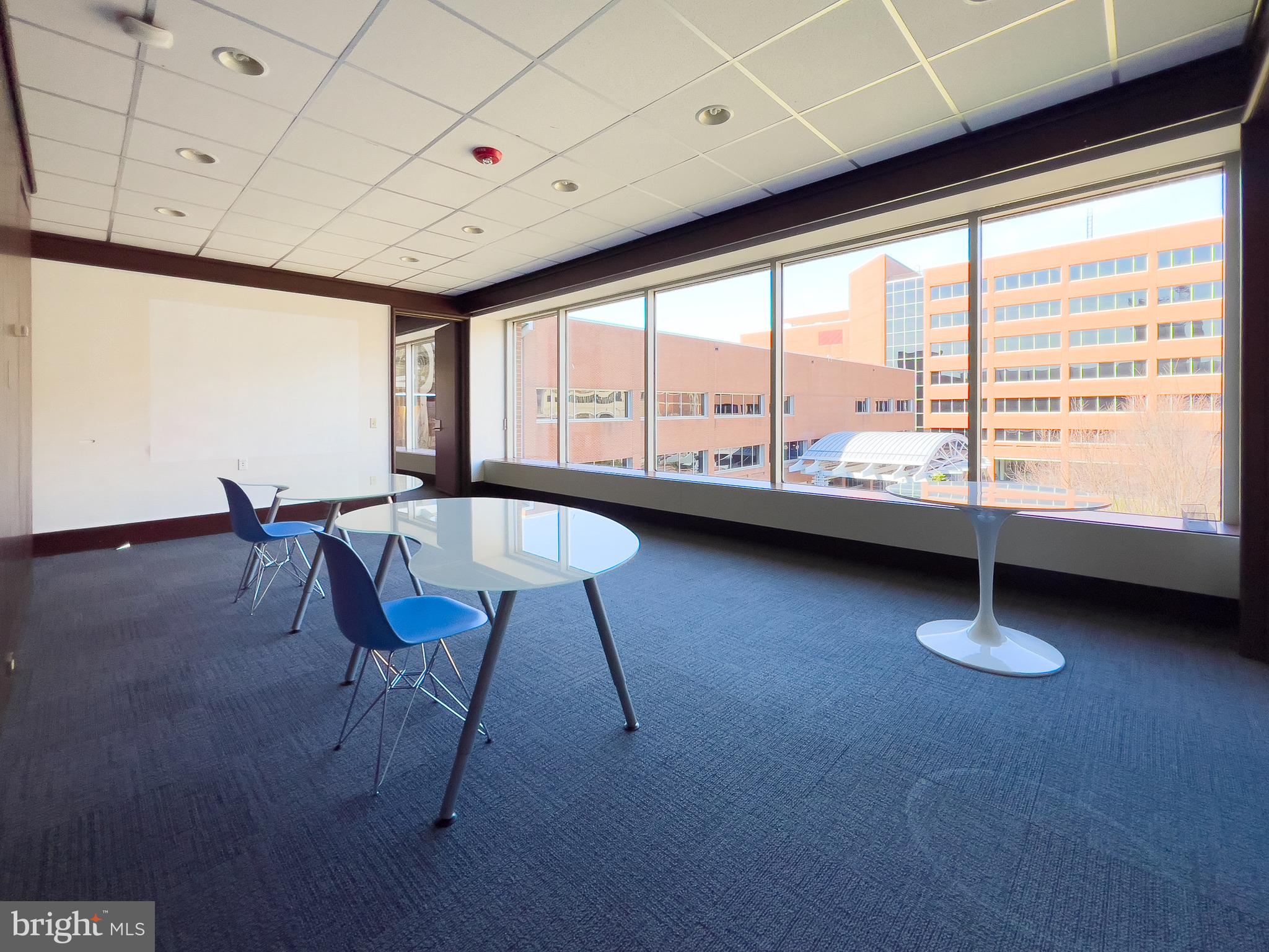 100 N QUEEN STREET BINNS 3-5
