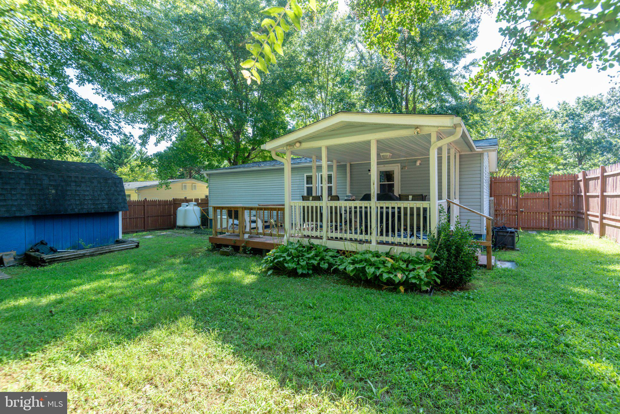 21564 FOREST RUN DRIVE
