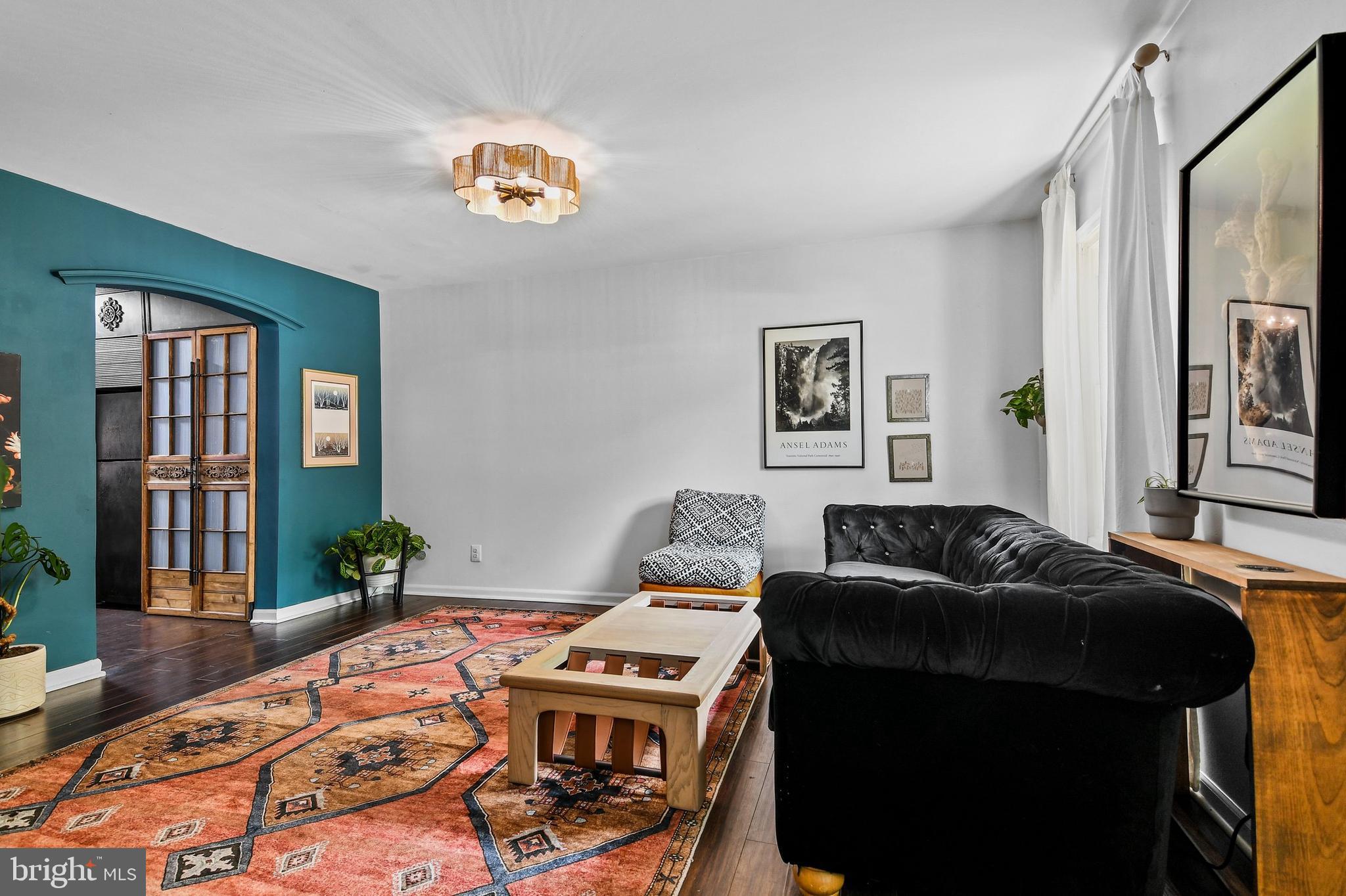 9821 MAURY LANE
