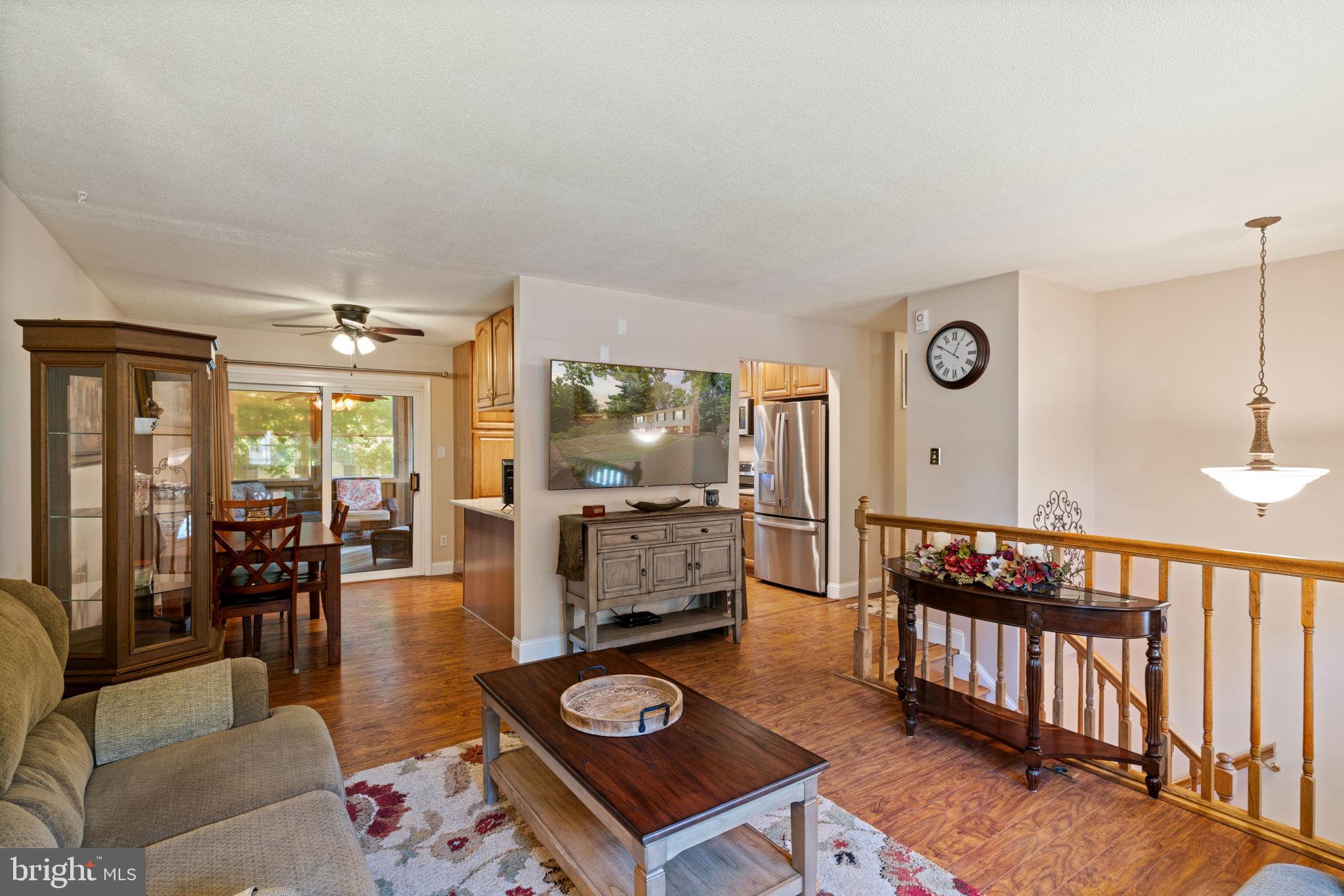 POINT OF WOODS - Residential