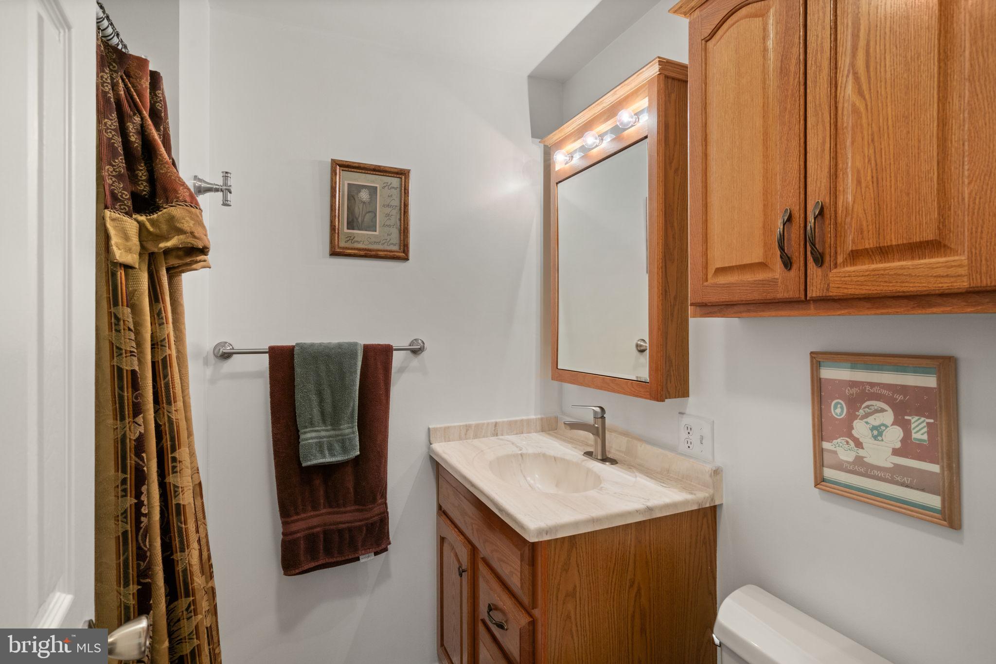 POINT OF WOODS - Residential