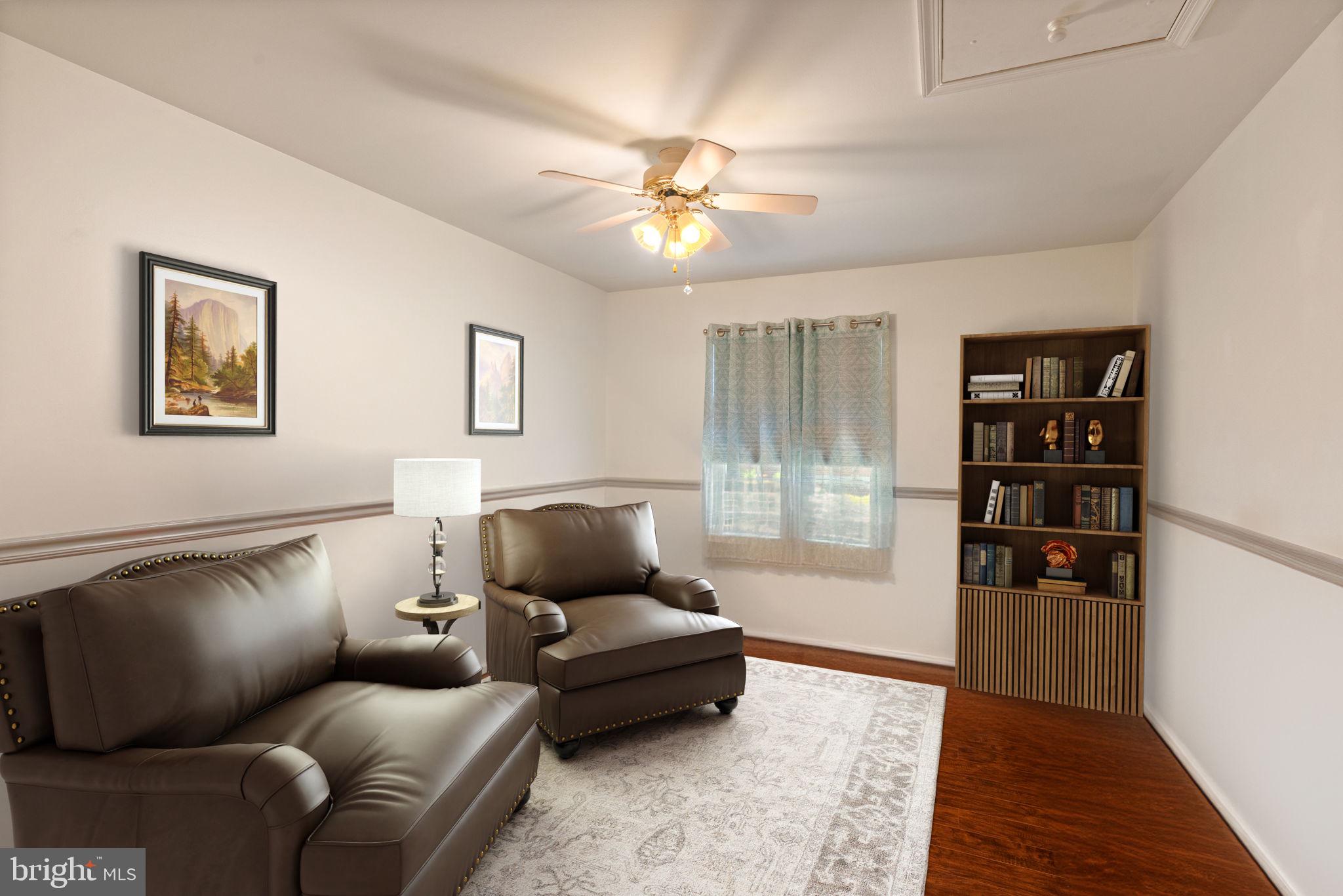 POINT OF WOODS - Residential