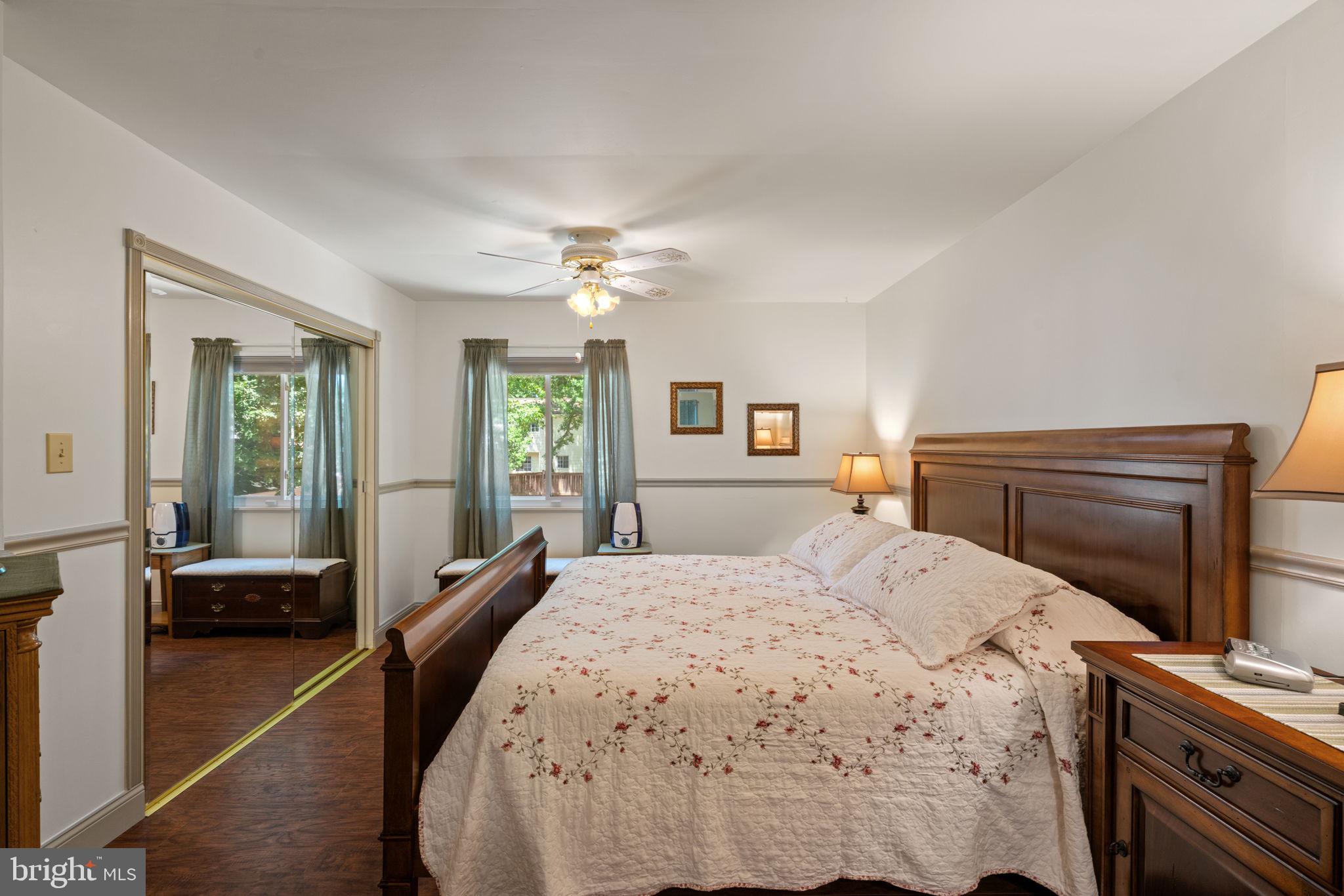 POINT OF WOODS - Residential