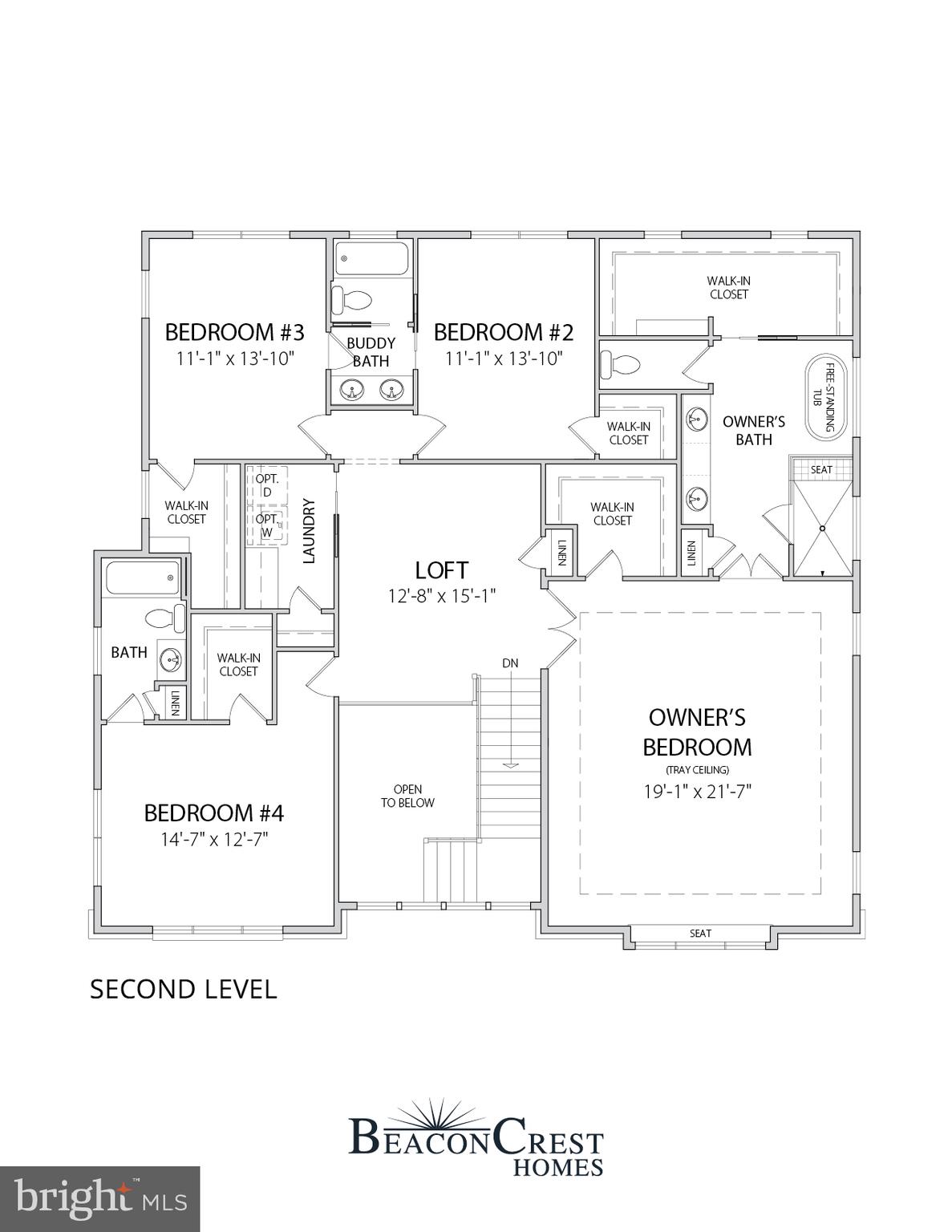 ARLINGTON - Residential