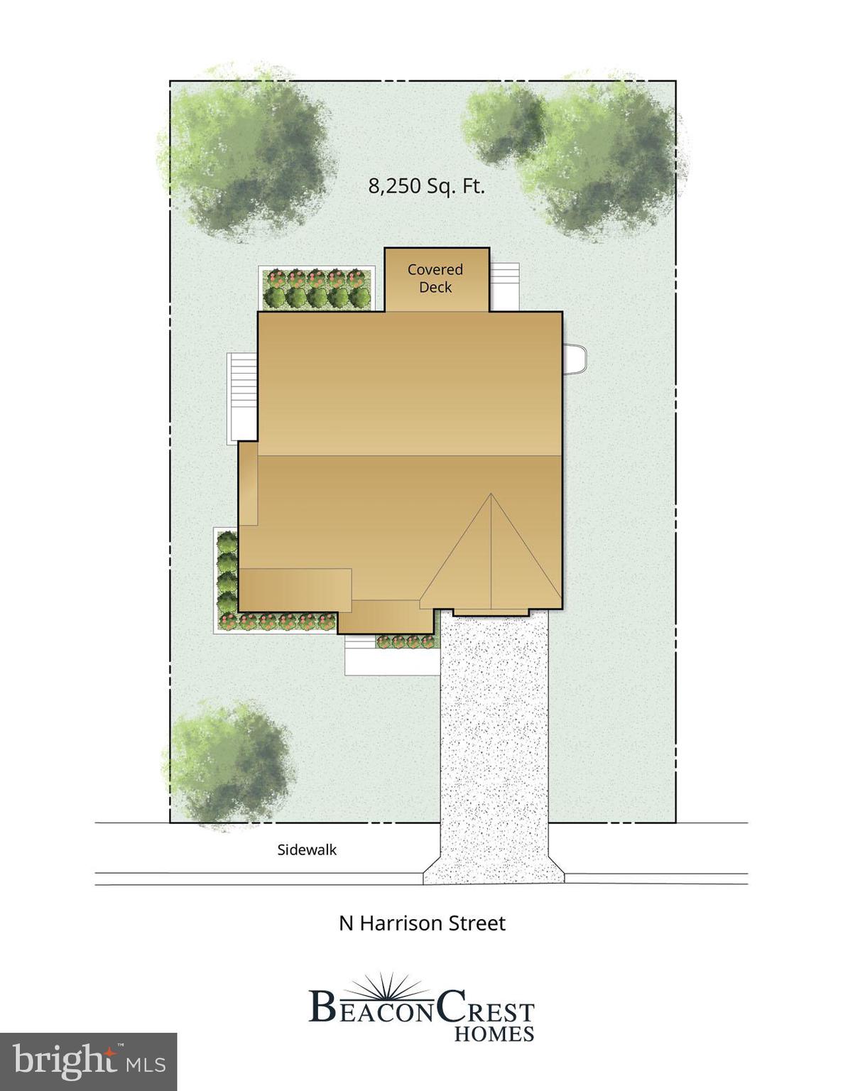 ARLINGTON - Residential