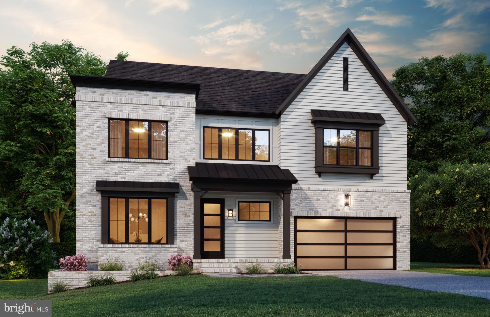 ARLINGTON - Residential