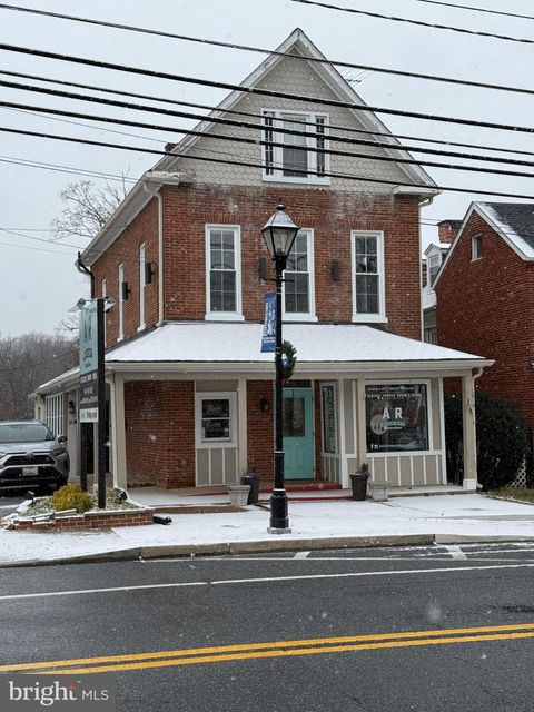 Photo of 324 Main Street, REISTERSTOWN, MD 21136 (MLS # MDBC2147682)