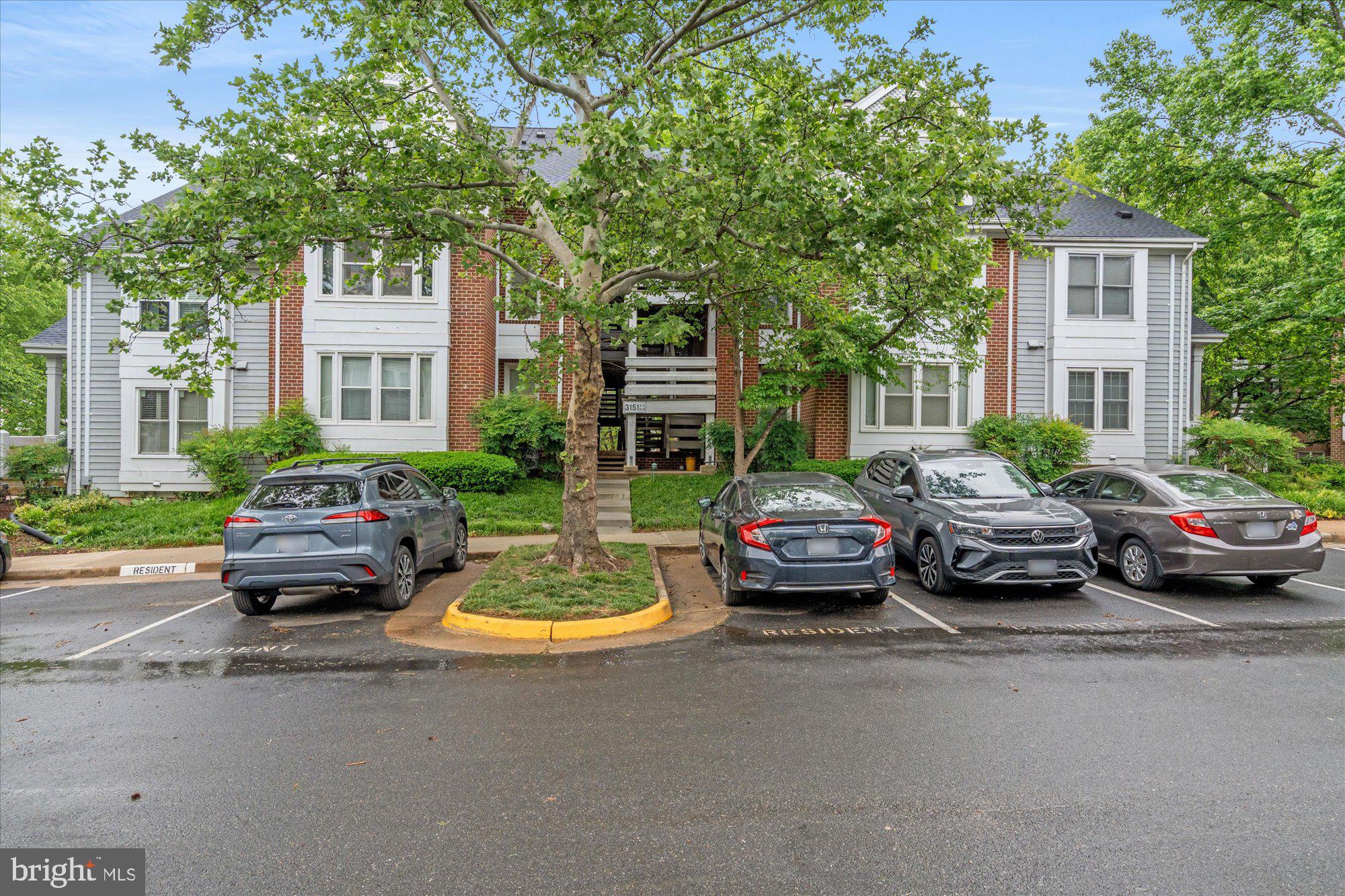 3151 ANCHORWAY COURT D