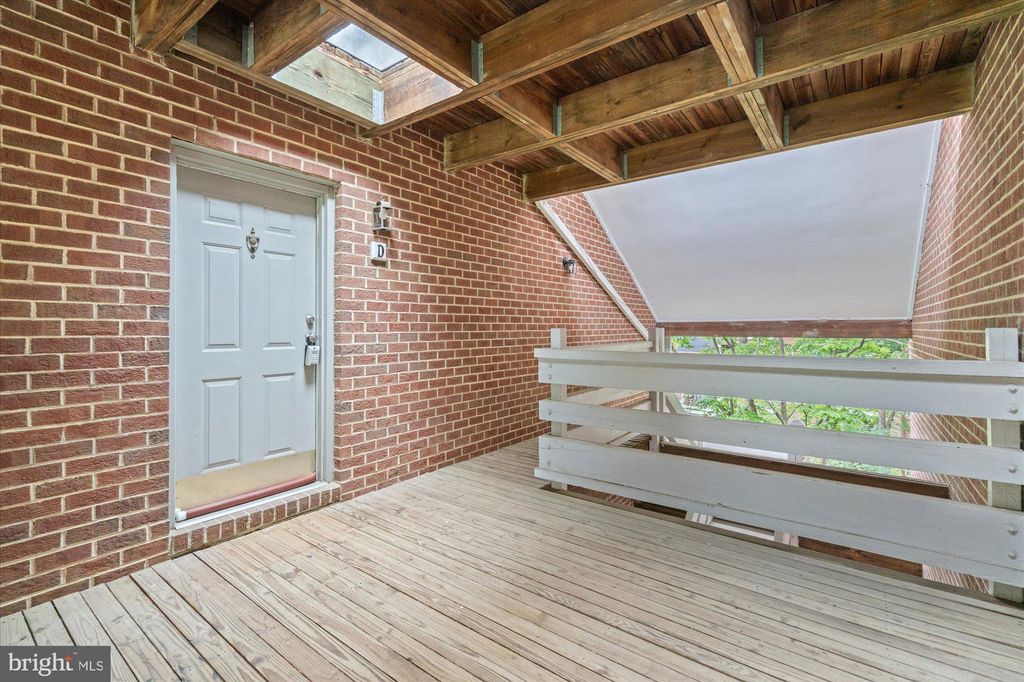 Photo of 3151 - D Anchorway Court, FALLS CHURCH, VA 22042 (MLS # VAFX2312112)