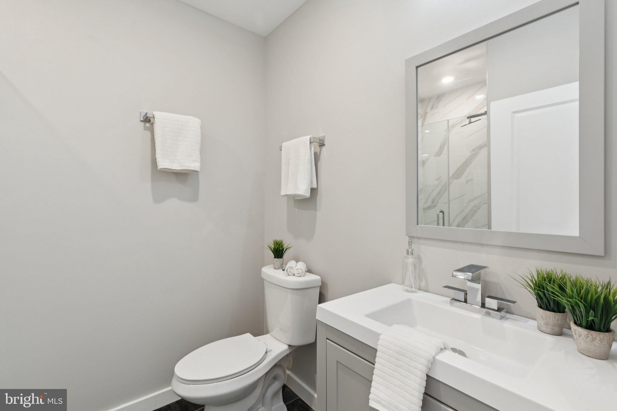 100 FORREST AVENUE 302
