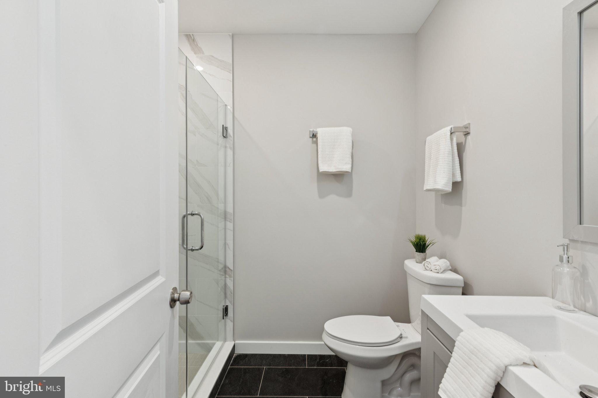 100 FORREST AVENUE 302