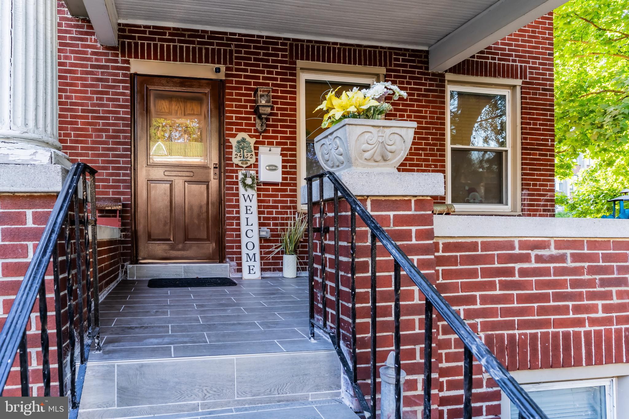 2452 N 4TH STREET