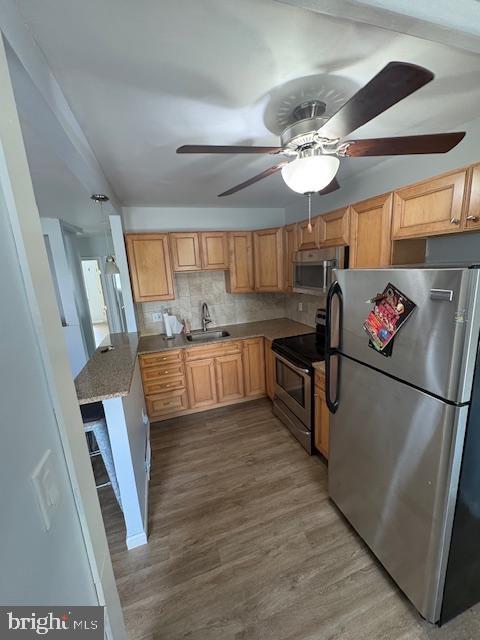 LANSDALE - Residential