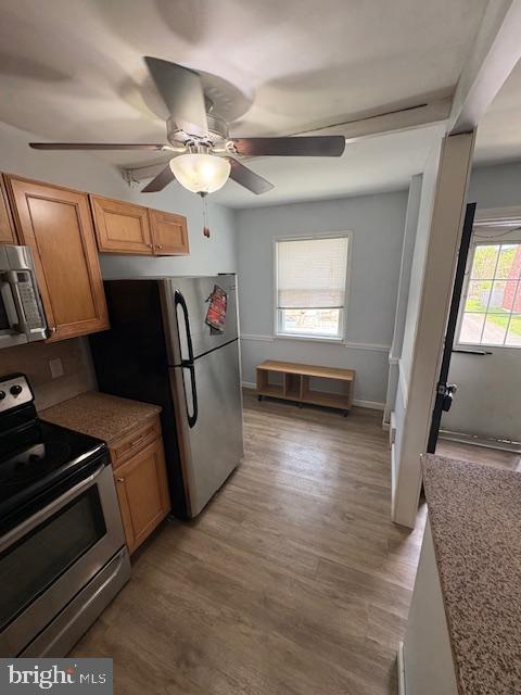 LANSDALE - Residential