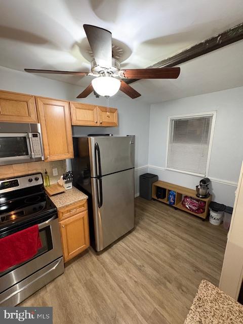 LANSDALE - Residential