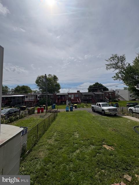 LANSDALE - Residential