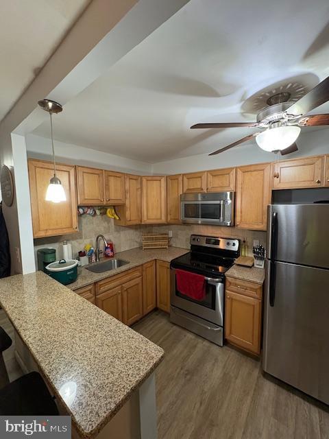 LANSDALE - Residential