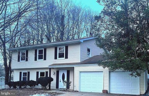 2106 BOXWOOD CIRCLE BRYANS ROAD MD 20616