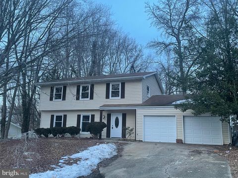 2106 BOXWOOD CIRCLE BRYANS ROAD MD 20616