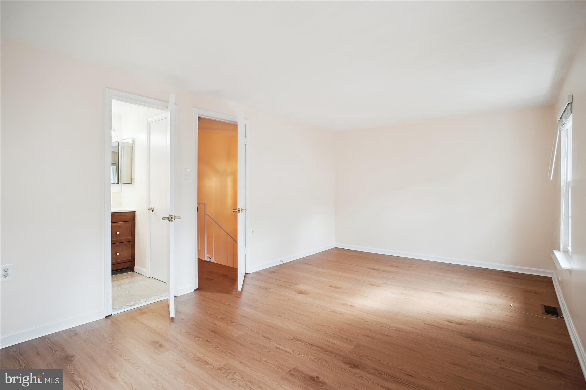 BURKE CENTRE CONSERVANCY - Residential Lease