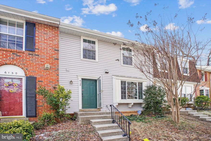 Welcome home to this three-level townhome in the heart of Burke Center.   This property has plenty of charm and recent updates to ensure a comfortable living experience. The main level features beautiful hardwood floors and a modern kitchen equipped with stainless steel appliances.   The lower level boasts a generous rec room with custom built-in bookcases, providing plenty of space for a home office, entertainment area, or extra storage. There’s also a full bath on the lower level, making this space versatile for any needs.   Burke Centre offers a wide range of community amenities, including access to five swimming pools, scenic bike trails, and proximity to the VRE for easy commuting.  You're kids will love walking to school in the morning with their friends while you grab dinner at the local shopping center or take out at the many dining options which are also conveniently nearby.  This rental is well-priced and located in a fantastic community—don’t miss out!