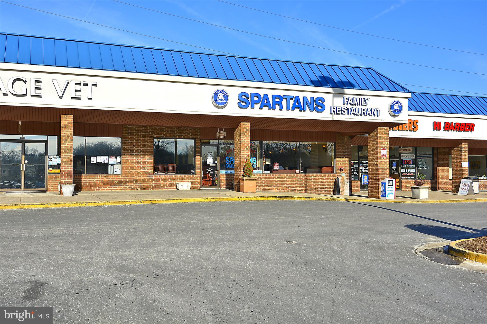 BURKE CENTRE CONSERVANCY - Residential Lease