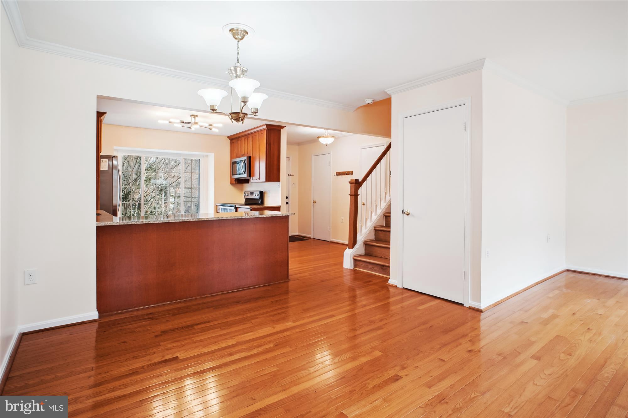 BURKE CENTRE CONSERVANCY - Residential Lease