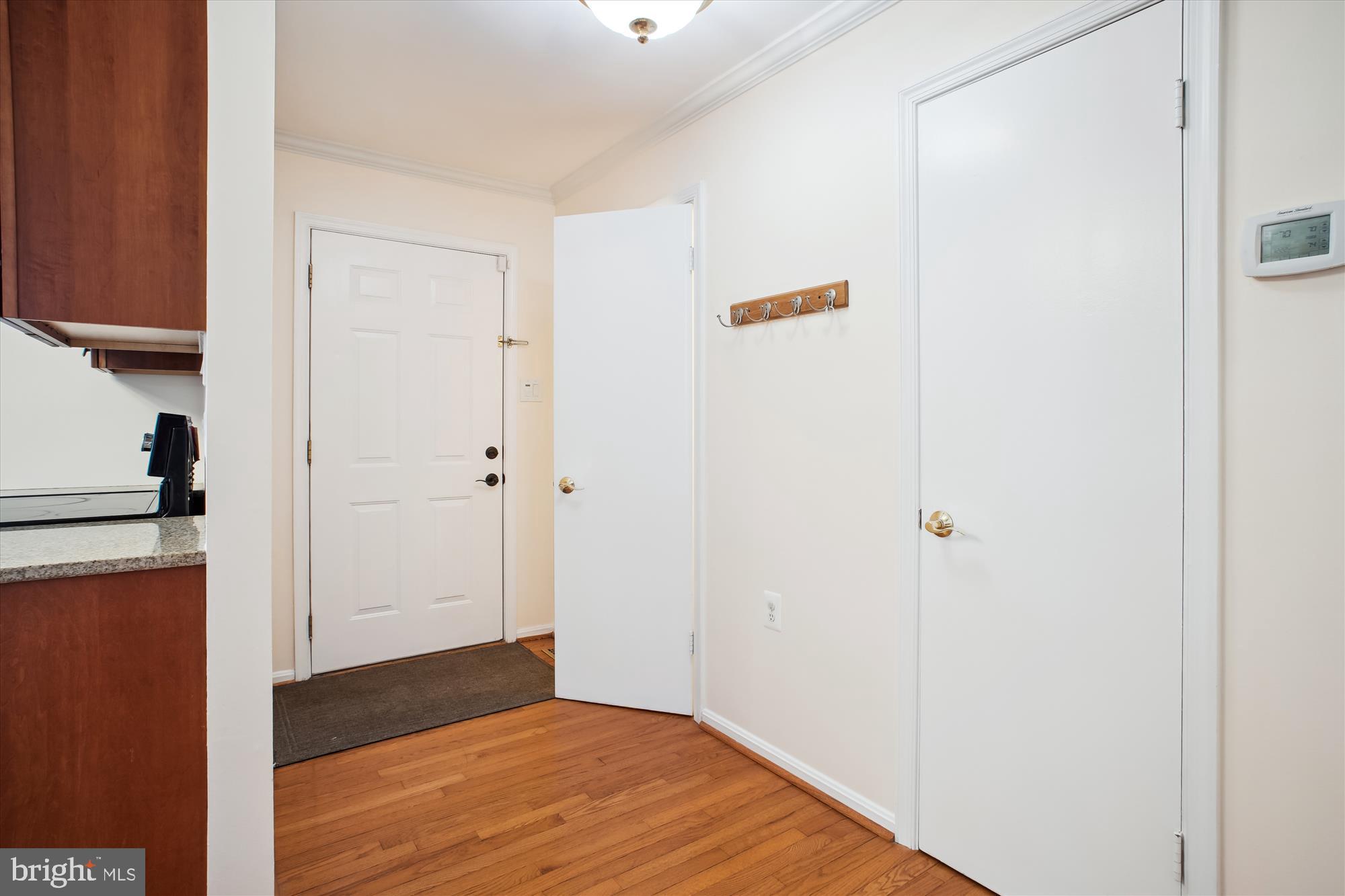 BURKE CENTRE CONSERVANCY - Residential Lease