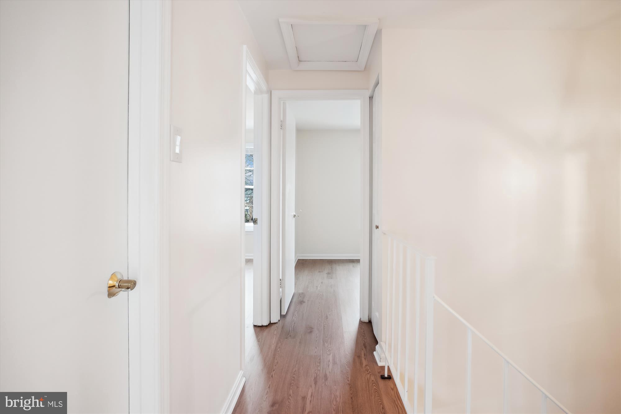 BURKE CENTRE CONSERVANCY - Residential Lease