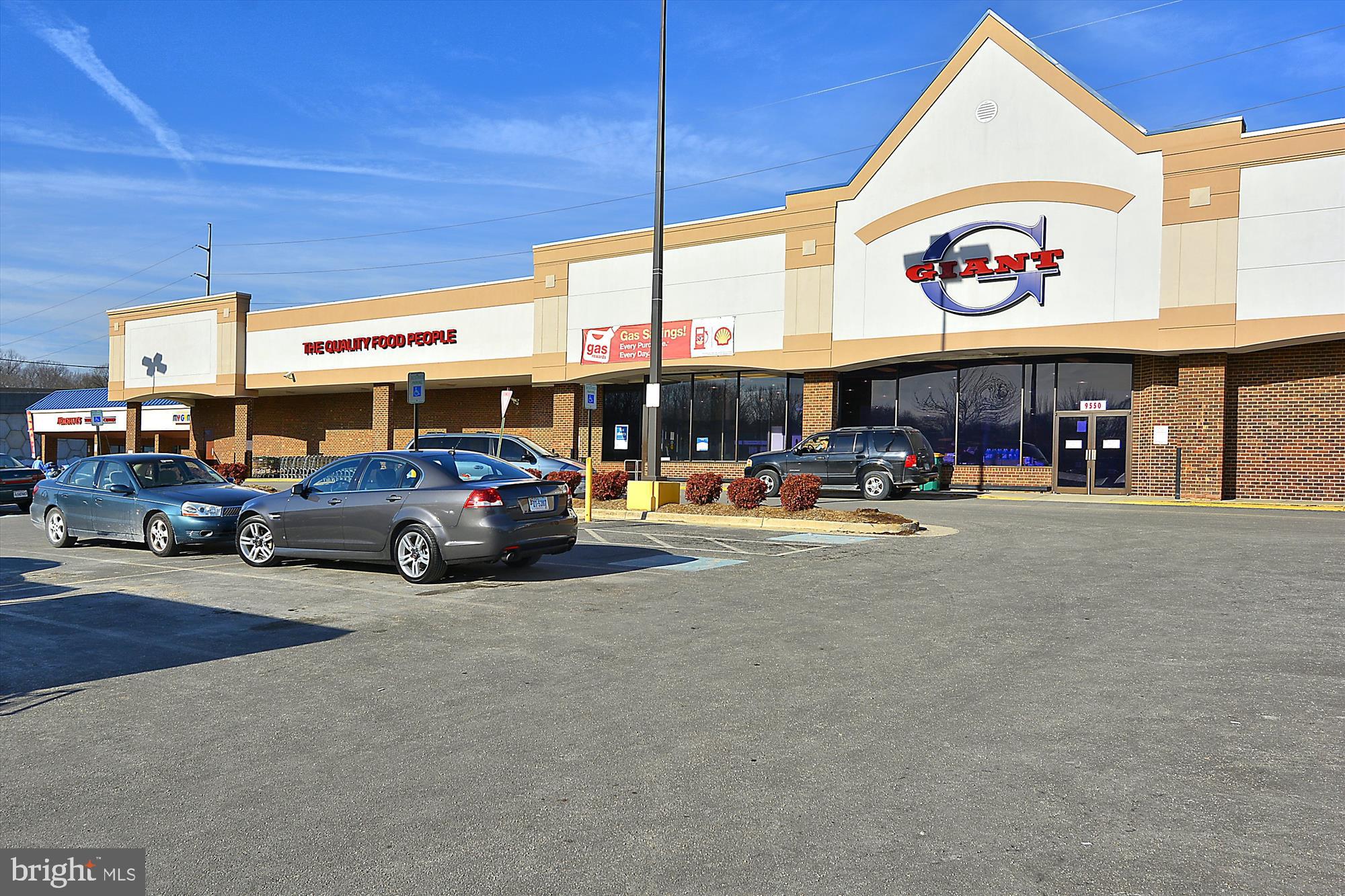 BURKE CENTRE CONSERVANCY - Residential Lease