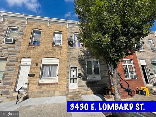 3430 E LOMBARD ST, BALTIMORE, MD 21224 - Image 3e24ee319fca521df936b2e8b33abd20/3293952146