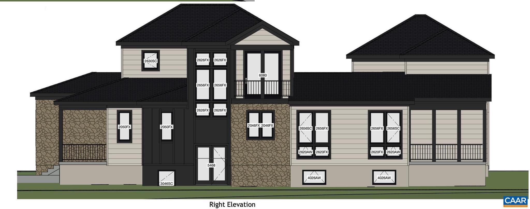 NONE AVAILABLE - Residential