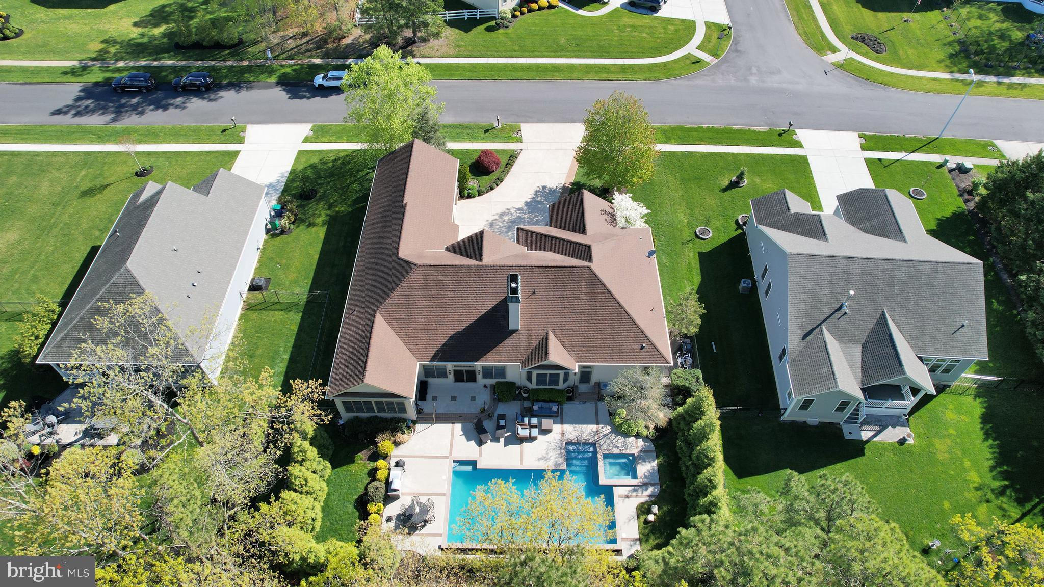 69 PEBBLE BEACH DRIVE