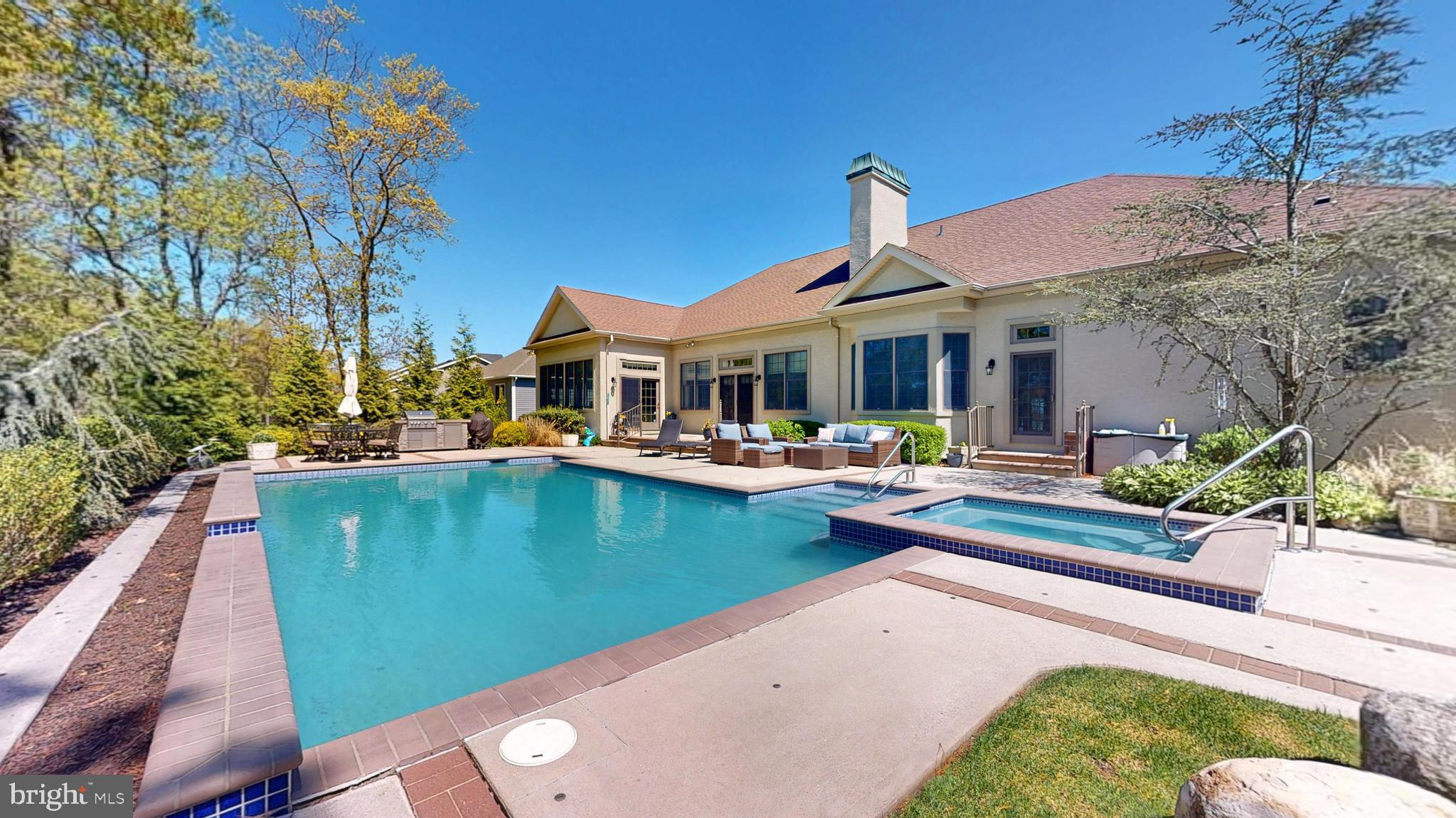 69 PEBBLE BEACH DRIVE